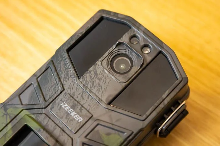 Fototrappola IZEEKER IG400
