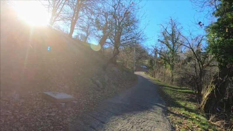 Monte Bronzone da Lerano