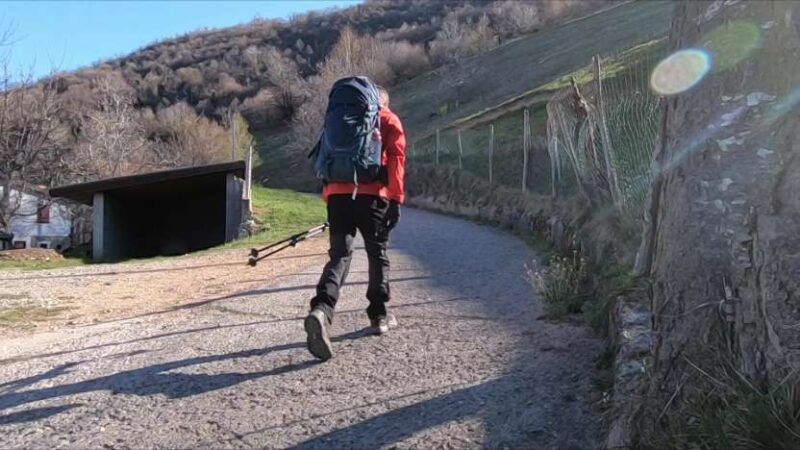 Monte Bronzone da Lerano