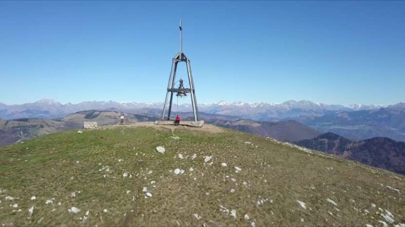 Monte Bronzone