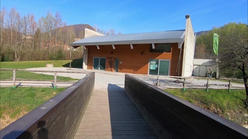OASI Saletti a Nembro