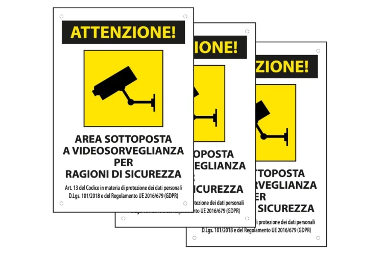 Accessori utili per la Fototrappola