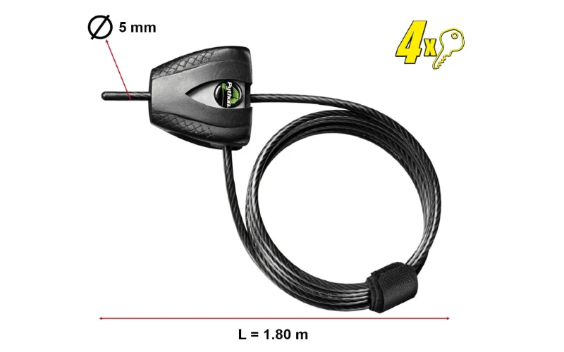 Accessori utili per la Fototrappola