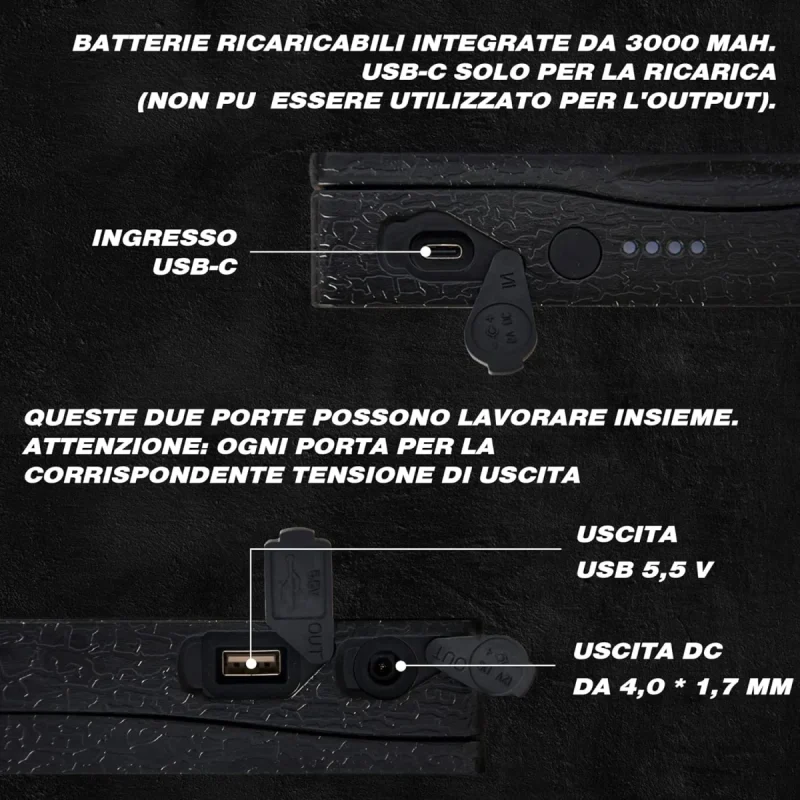 Fototrappola CAMOJOJO: la mia recensione