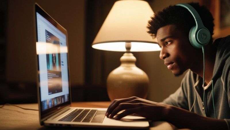 Migliori siti dove scaricare canzoni per YouTube