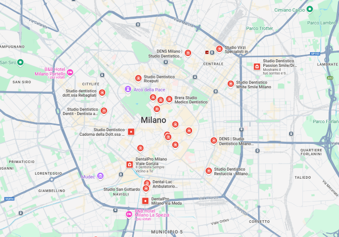 Come promuovere uno Studio Dentistico nel 2025