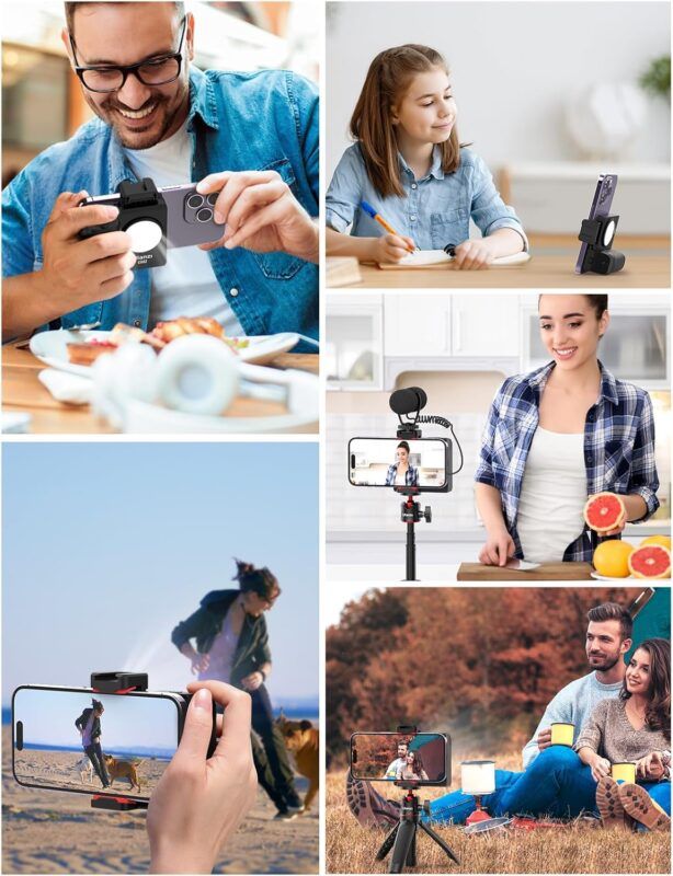I Migliori Accessori per la Fotografia