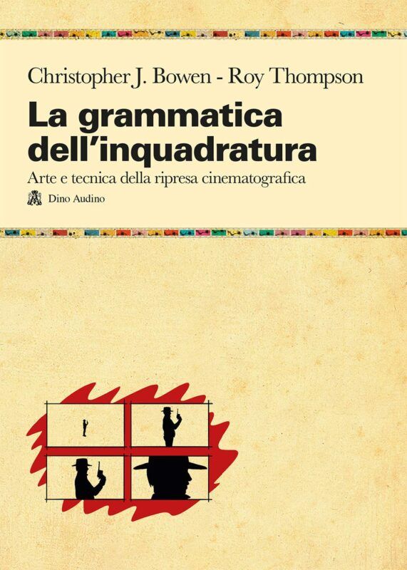 I Migliori Libri per Videomakers