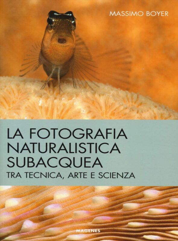 Libri di Fotografia Naturalistica
