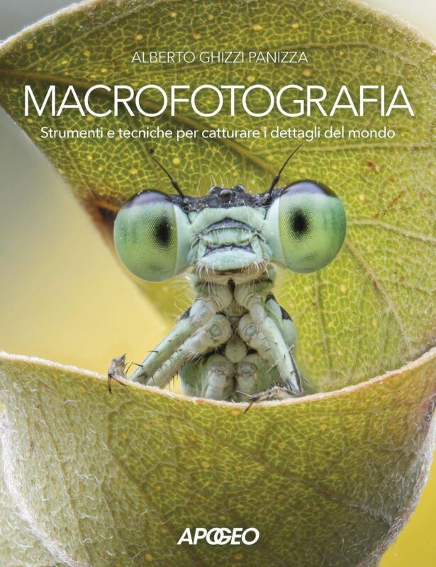 Libri di Fotografia Naturalistica