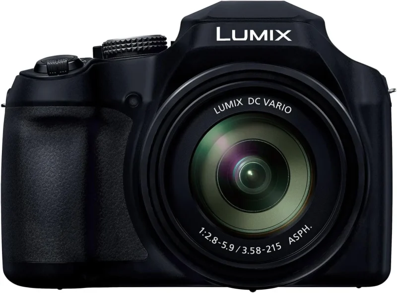 Panasonic Lumix FZ82