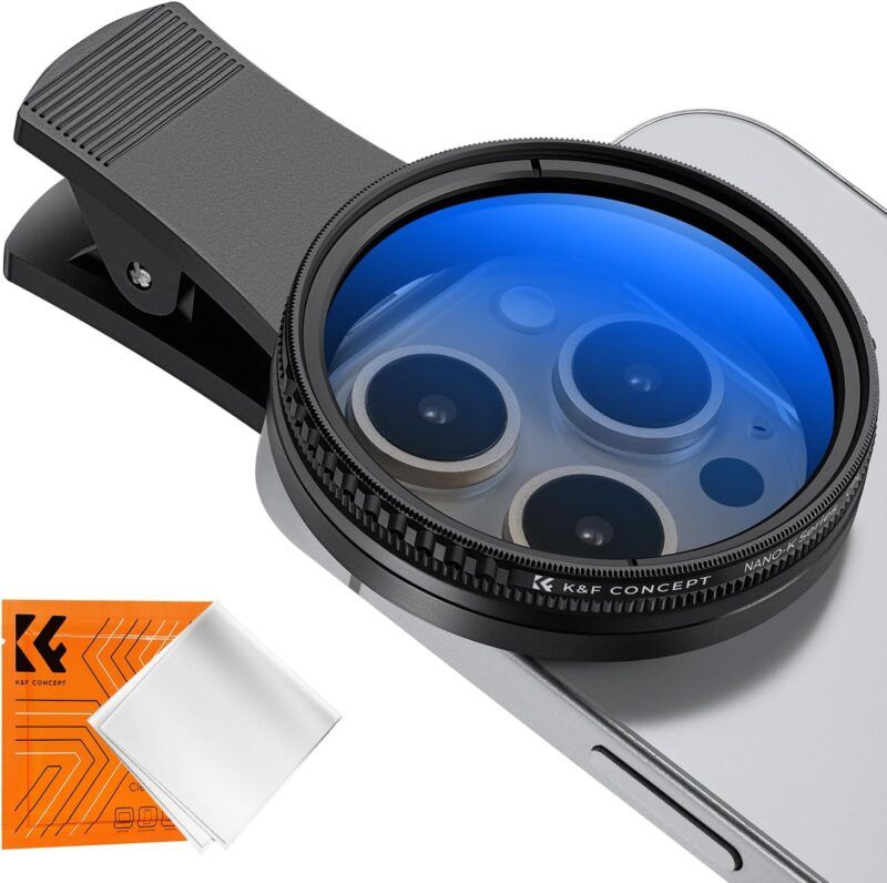 I Migliori Accessori per la Fotografia