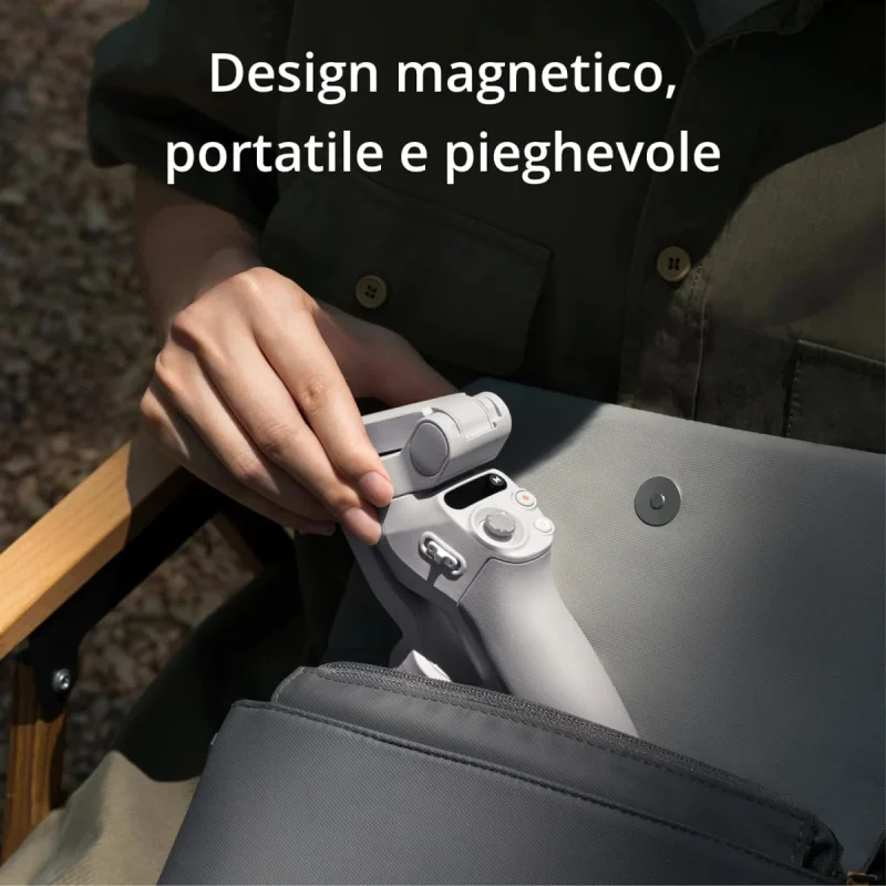 DJI OSMO Mobile SE