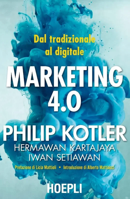 I migliori libri di Marketing che devi leggere