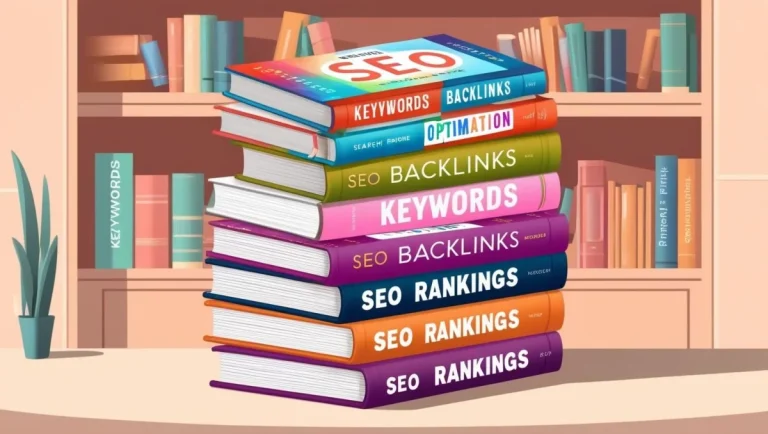libri SEO