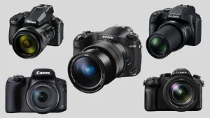 fotocamere bridge
