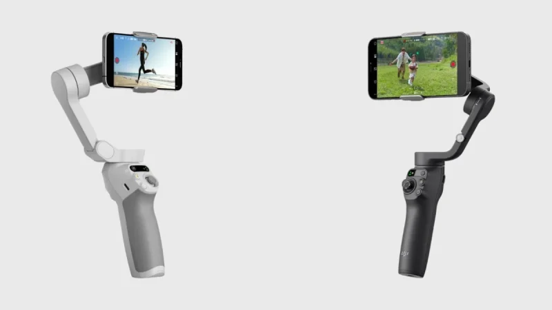 Migliori Stabilizzatori per Smartphone