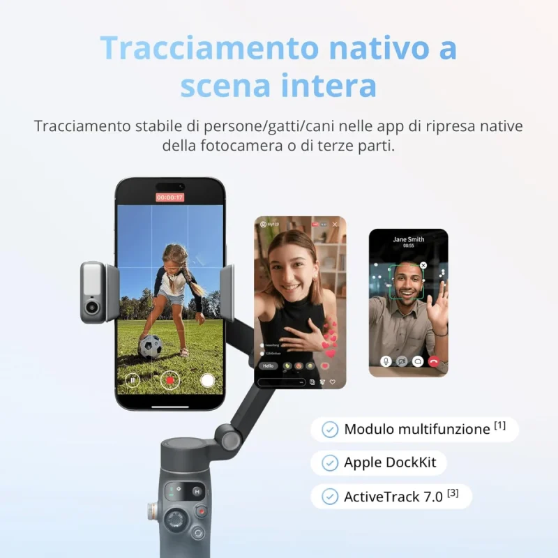 DJI Osmo Mobile 8