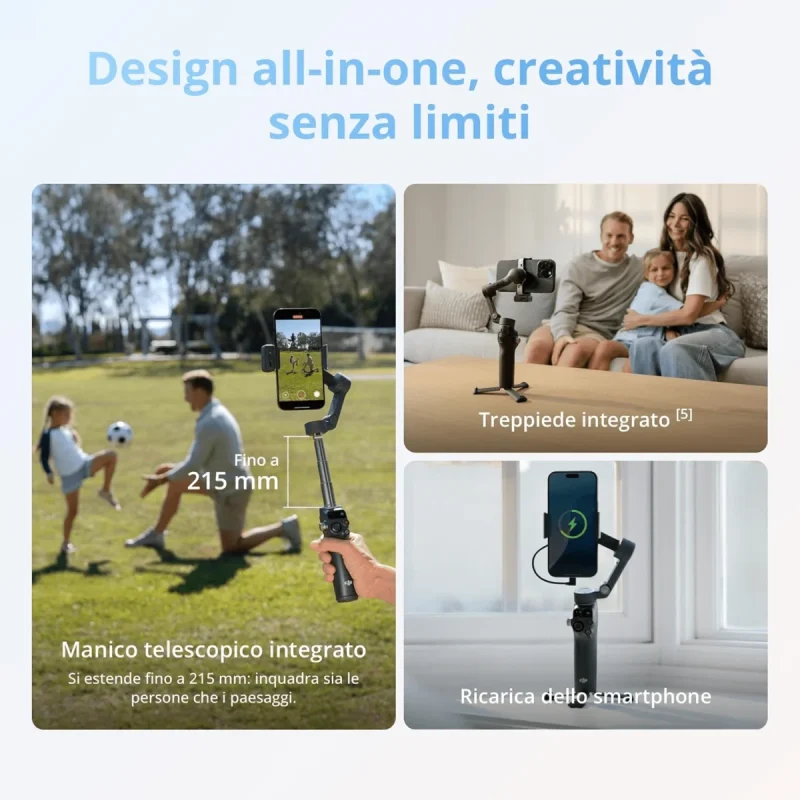 DJI Osmo Mobile 8