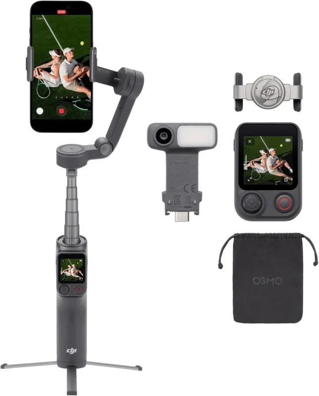 DJI Osmo Mobile 8P