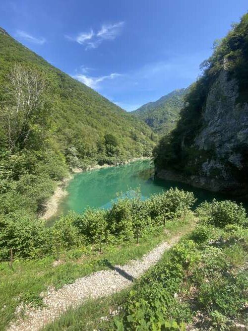 Lago di Valzurio
