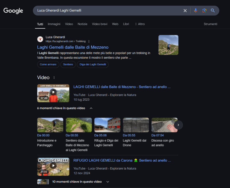 7 Motivi per utilizzare YouTube per la tua attività