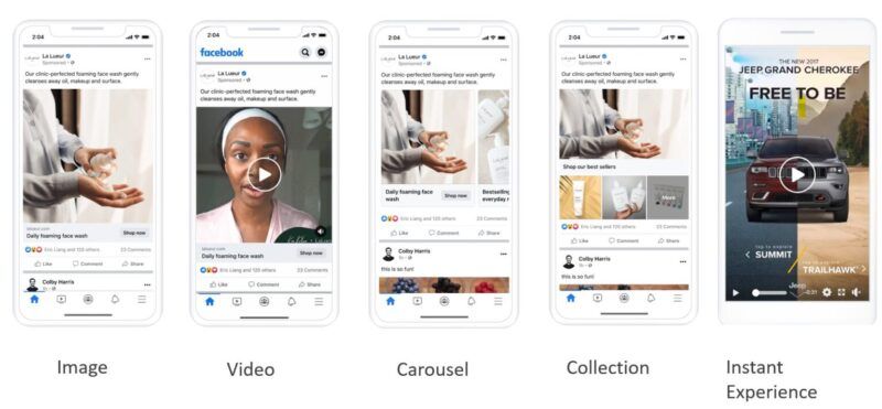 Perchè dovresti usare le Meta Ads per la tua attività locale