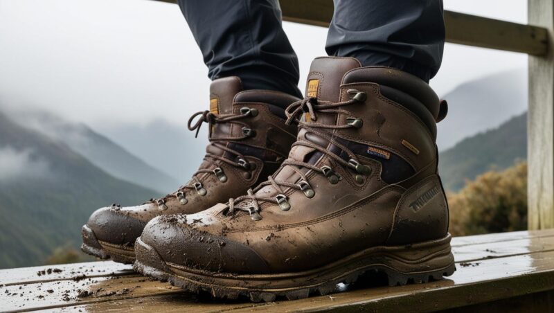Come iniziare a fare Trekking