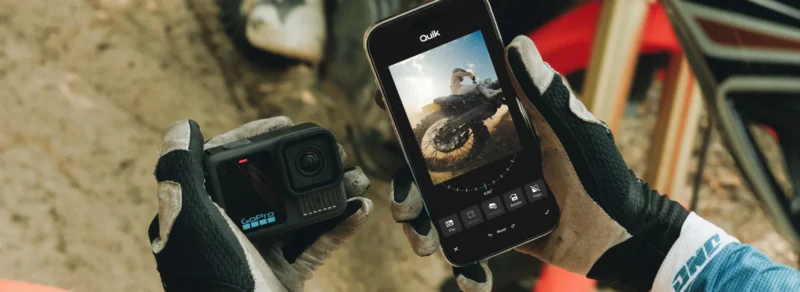 Le migliori Action Camera nel 2025