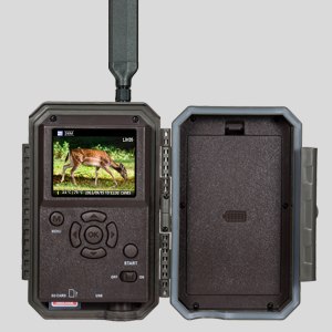 fototrappola GardePro X50