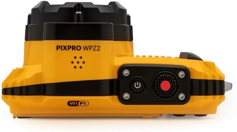 Kodak Pixpro WPZ2