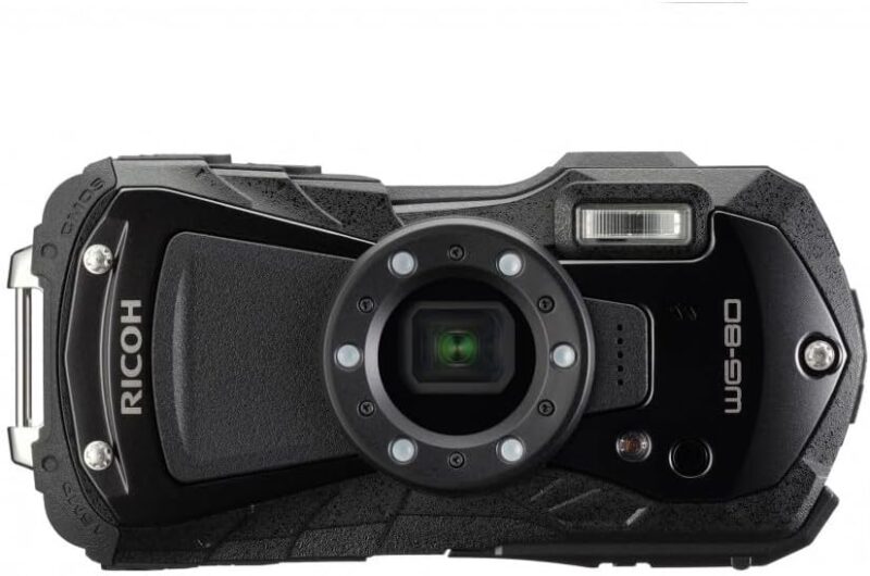Ricoh WG-80