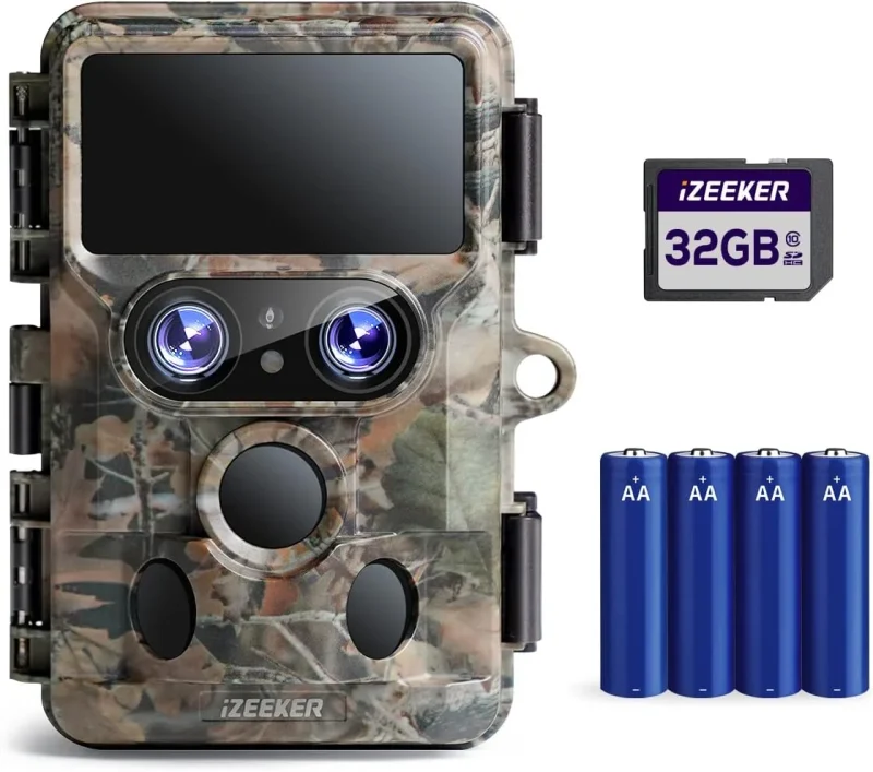 iZEEKER iG600