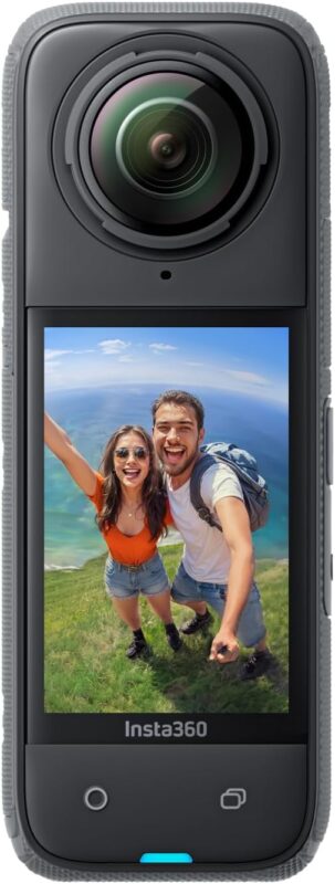 Le migliori Action Camera nel 2025