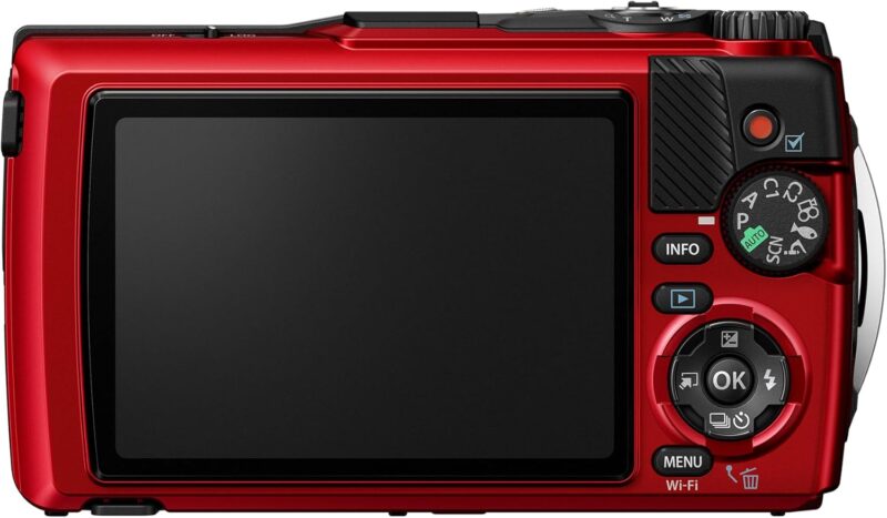 Le migliori Fotocamere Rugged (Robuste e Impermeabili)