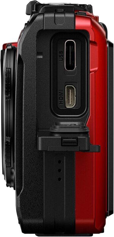 Le migliori Fotocamere Rugged (Robuste e Impermeabili)