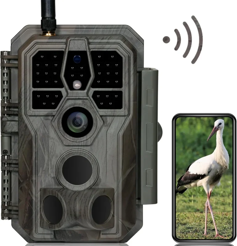GardePro E8