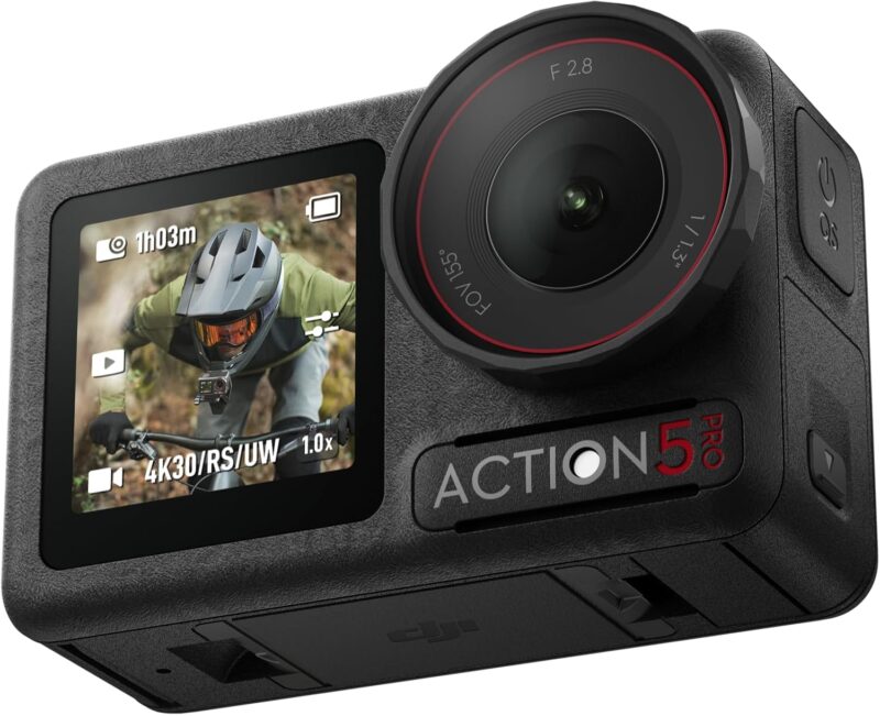 Le migliori Action Camera nel 2025
