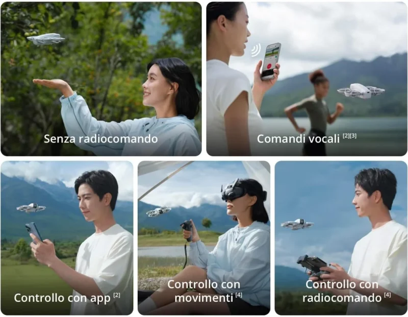DJI Neo