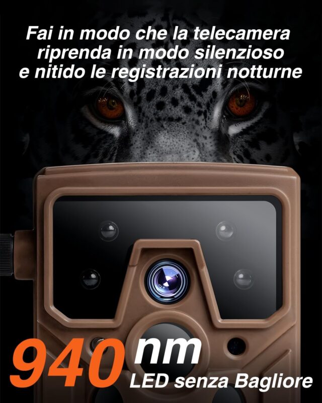 iZEEKER IG320 4G LTE