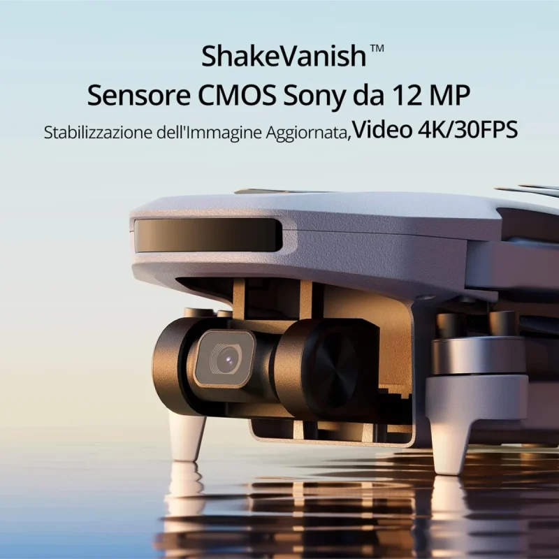 Potensic ATOM SE drone economico