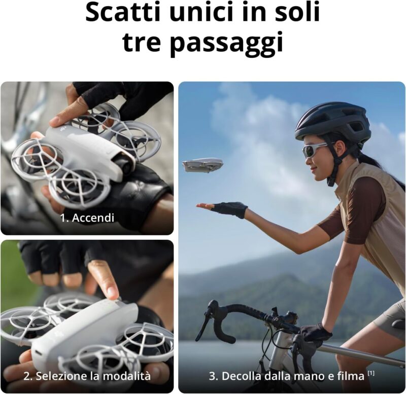 I migliori Droni Economici per Iniziare