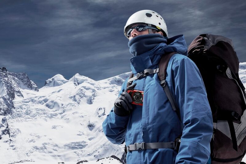 Le migliori Fotocamere Rugged (Robuste e Impermeabili)