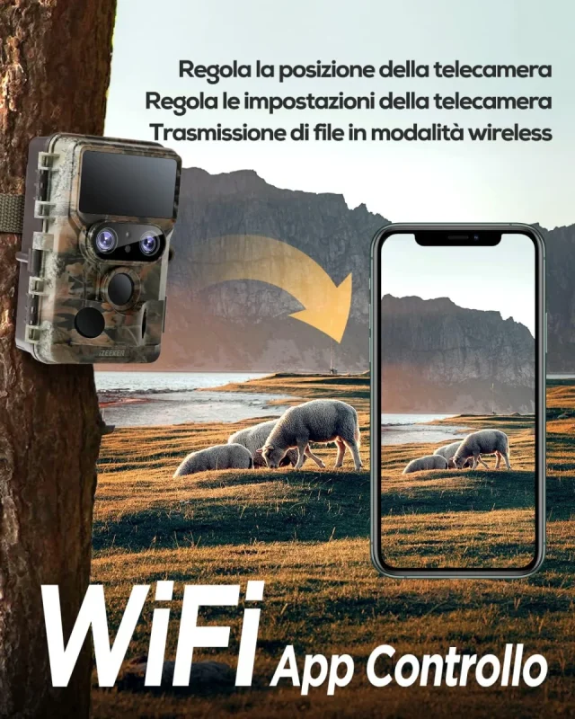 iZEEKER iG600