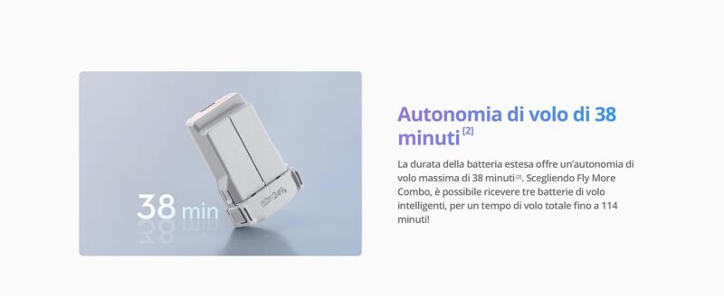 DJI Mini 3
