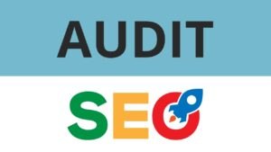 AUDIT SEO
