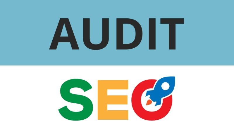 AUDIT SEO