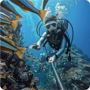 Le migliori Action Camera nel 2025