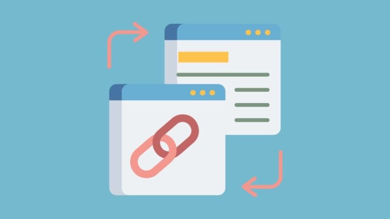 link building