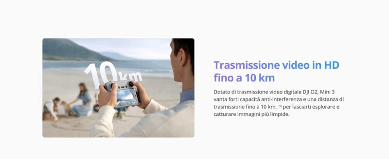 DJI Mini 3